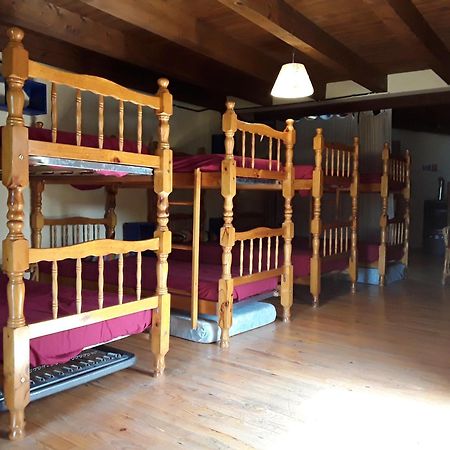Llagunes Refugi Rural Vall De Siarb 호스텔 외부 사진