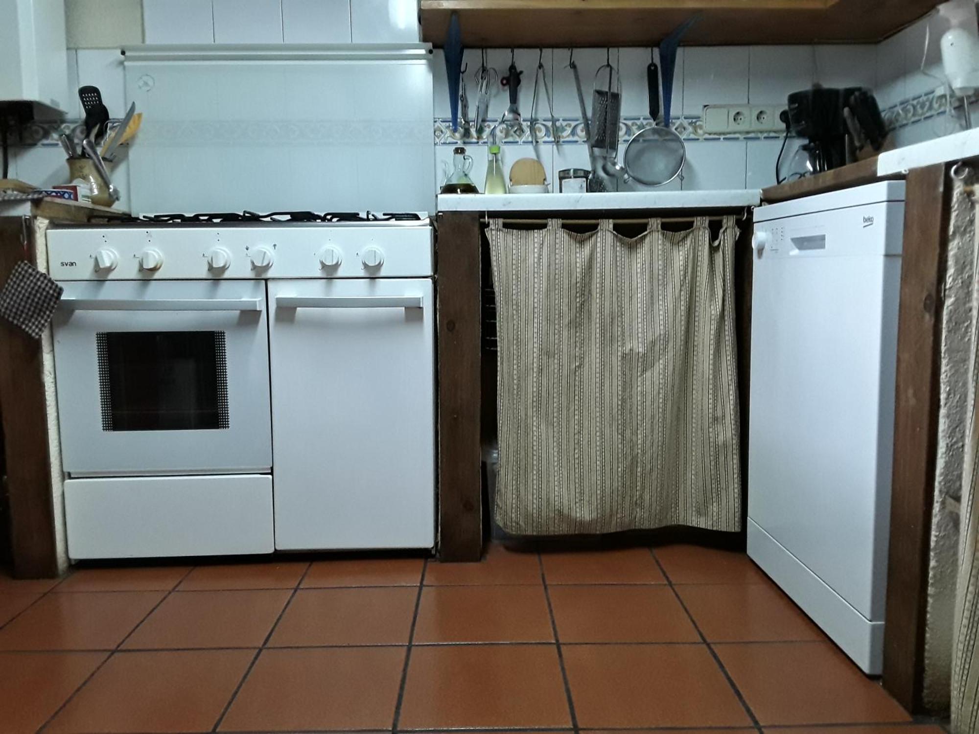 Llagunes Refugi Rural Vall De Siarb 호스텔 외부 사진